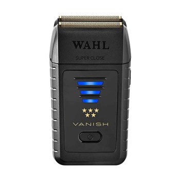Машинка за бръснене и довършителни работи при подстригване Wahl 5-Star Vanish