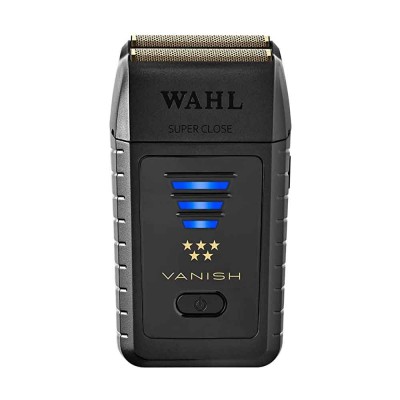 Машинка за бръснене и довършителни работи при подстригване Wahl 5-Star Vanish