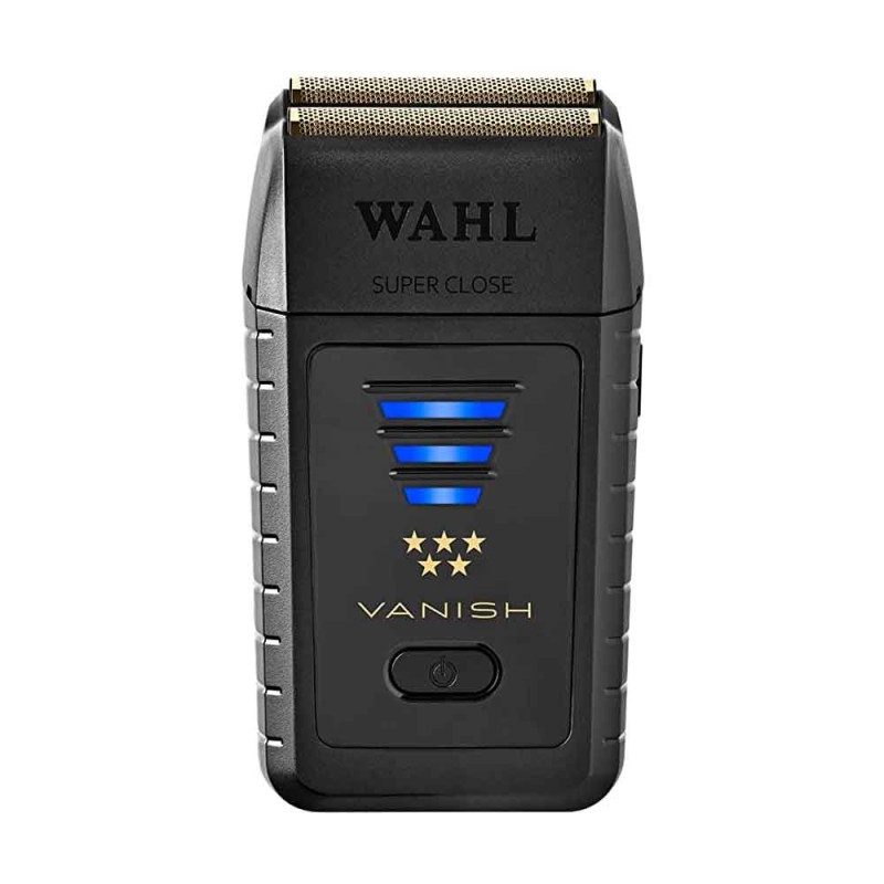 Машинка за бръснене и довършителни работи при подстригване Wahl 5-Star Vanish