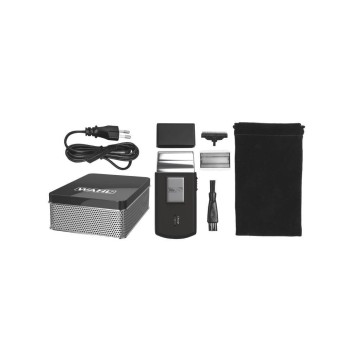 Електрическа самобръсначка Wahl Mobile Shaver Cordless Електрическа самобръсначка Wahl Mobile Shaver Cordless