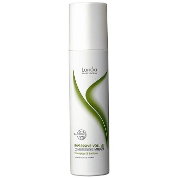 Impressive Volume - Спрей-балсам за обем на фина коса - 200 ml