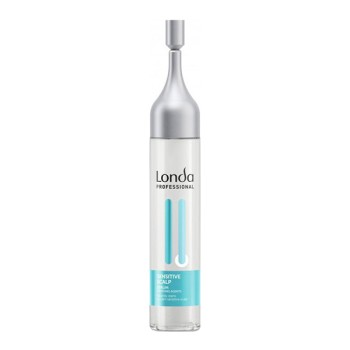 Anti-Dandruff Serum - Серум (ампули) против пърхот - 9 ml