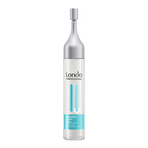 Anti-Dandruff Serum - Серум (ампули) против пърхот - 9 ml
