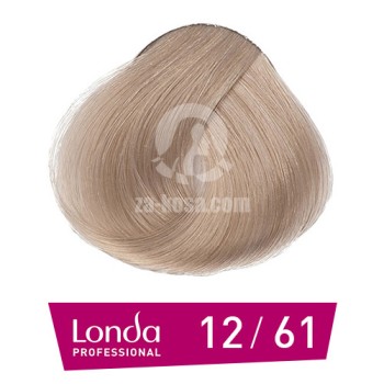 Londacolor 12/61 - Специално русо виолетово - 60 ml