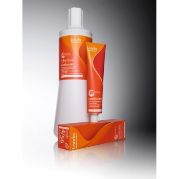 Londacolor 2/0 - Черно - 60 ml