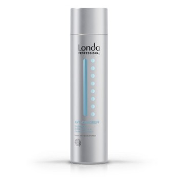 Anti-Dandruff - Шампоан против пърхот - 250 ml