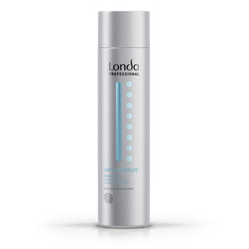 Anti-Dandruff - Шампоан против пърхот - 250 ml