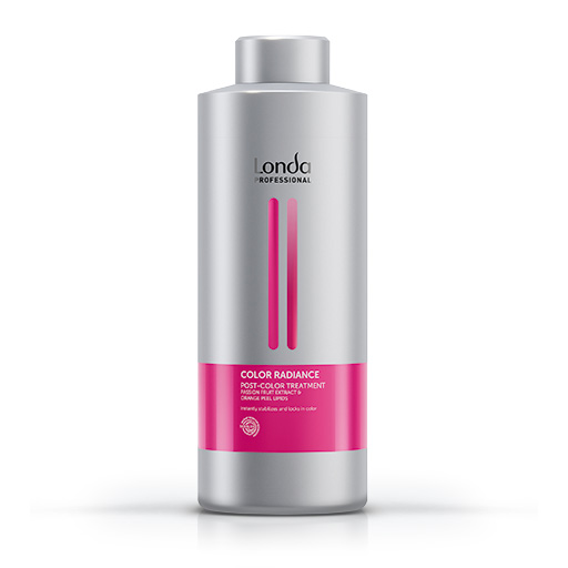 Color Radiance - Маска за боядисана коса - 1000 ml