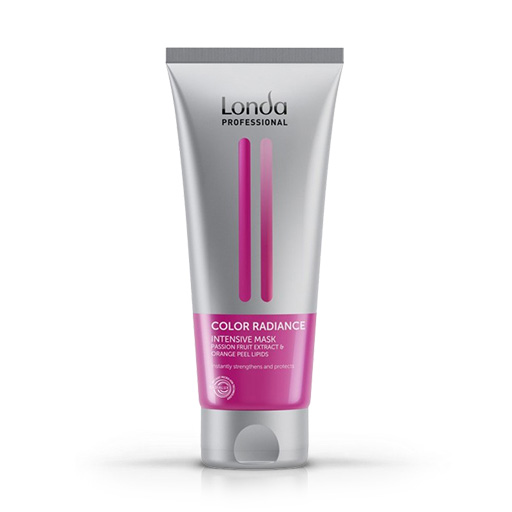 Color Radiance - Маска за боядисана коса - 200 ml