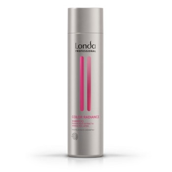 Color Radiance - Шампоан за боядисана коса - 250 ml
