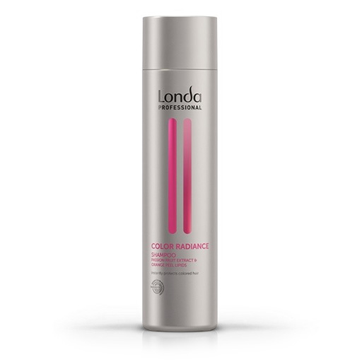 Color Radiance - Шампоан за боядисана коса - 250 ml