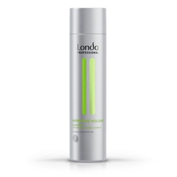 Impressive Volume - Шампоан за обем на фина коса - 250 ml