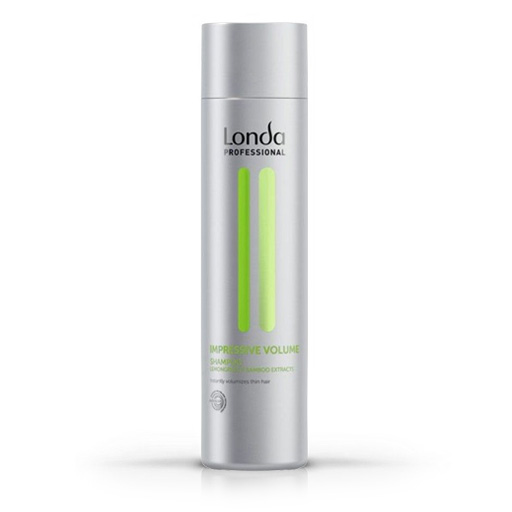 Impressive Volume - Шампоан за обем на фина коса - 250 ml Impressive Volume - Шампоан за обем на фина коса - 250 ml