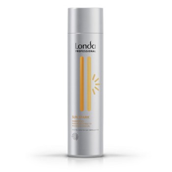 Sun Spark - Шампоан за защита от слънцето - 250 ml