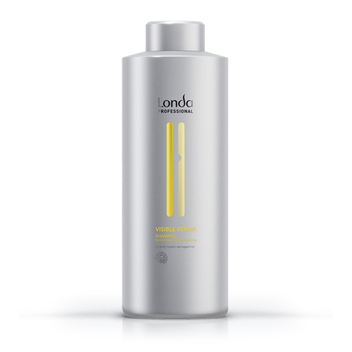 Visible Repair - Шампоан за изтощена коса - 1000 ml