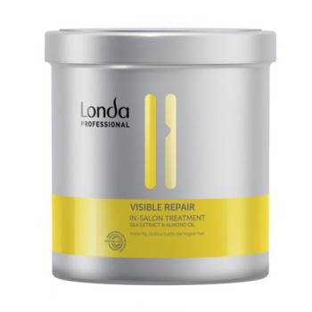 Visible Repair - Възстановяваща терапия за изтощена коса - 750 ml