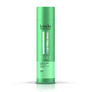 P.U.R.E - нежен балсам за суха коса - 250 ml