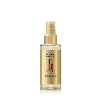 Velvet Oil - подхранващо масло за коса - 100 ml