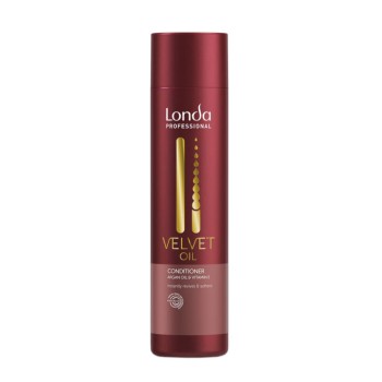 Velvet Oil - ревитализиращ балсам - 200 ml