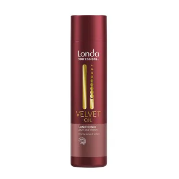 Velvet Oil - ревитализиращ балсам - 200 ml