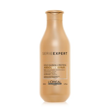 Absolut Repair - Балсам за грижа за силно изтощени коси - 200ml 