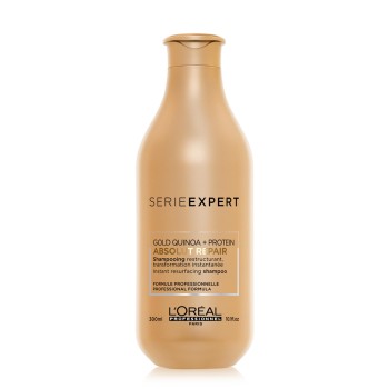 Absolut Repair - Шампоан за силно изтощена коса - 300ml