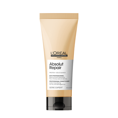Absolut Repair Gold - Балсам за изтощена коса - 200 ml Absolut Repair Gold - Балсам за изтощена коса - 200 ml