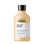 Absolut Repair Gold - Шампоан за много изтощена коса, без утежняване - 300 ml