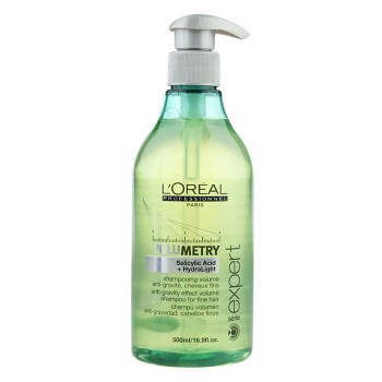 Anti-Gravity Effect Volumetry Shampoo - Шампоан за обем от корена - 500ml