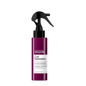 Curl Expression - Спрей-грижа за освежаване на къдриците​ - 190ml