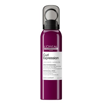 Curl Expression - Спрей за ускоряване на изсушаването - 150ml