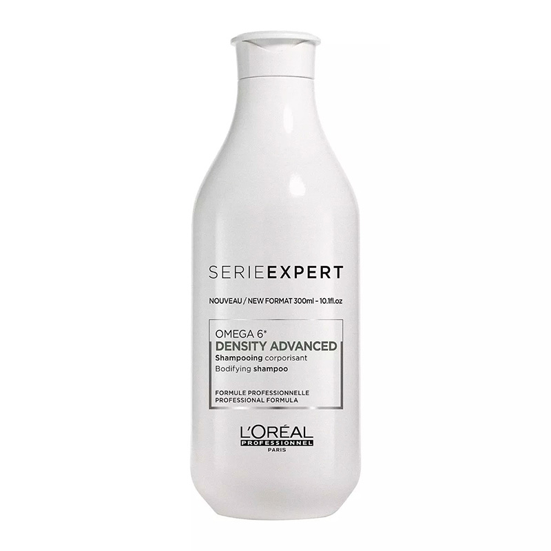 Density Advanced - Шампоан против косопад - 300ml
