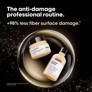 Absolut Repair - подаръчна кутия с шампоан и маска за коса