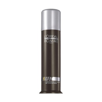 Homme Styling Mat - Помада с матиращ ефект - 80 ml