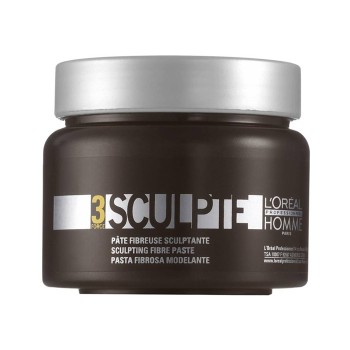 Homme Styling Sculpte - Скулптираща паста - 150 ml
