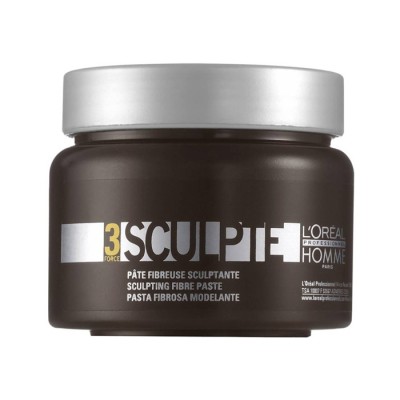 Homme Styling Sculpte - Скулптираща паста - 150 ml
