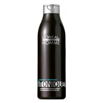 Homme Tonique - Тонизиращ шампоан за мъже -  250 ml