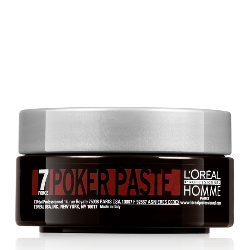 Poker - Паста - 75ml