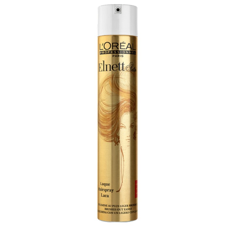 Elnett - Лак за коса - 500ml