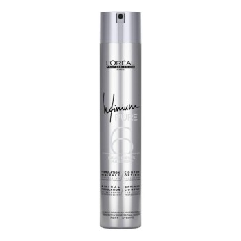 Infinium Strong - Лак за коса със силна фиксация - 500ml