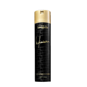Infinium - Лак за коса със силна фиксация - 300ml