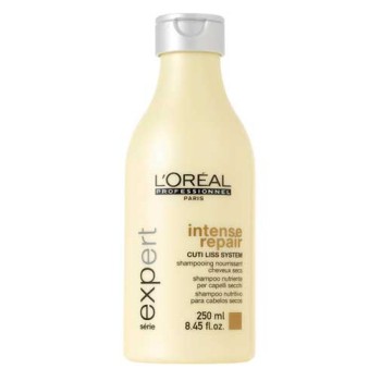 Intense Repair - Шампоан за суха и изтощена коса - 250ml
