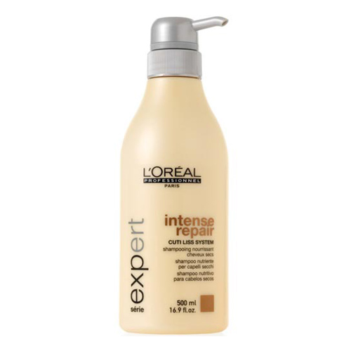 Intense Repair - Шампоан за суха и изтощена коса - 500ml
