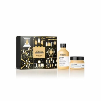 Absolut Repair - подаръчна кутия с шампоан и маска за коса 