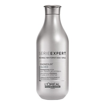 Silver - Шампоан за тониране - 300ml
