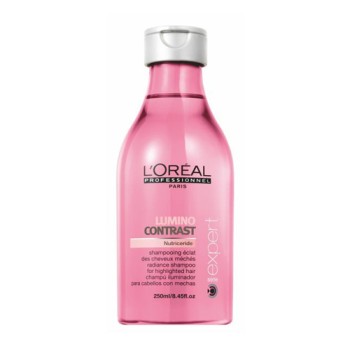 Lumino Contrast - Шампоан за изрусена и на кичури коса - 250ml