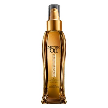 Mythic Oil - Митично масло - 100ml