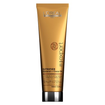Nutrifier - Термозащитен крем - 150ml