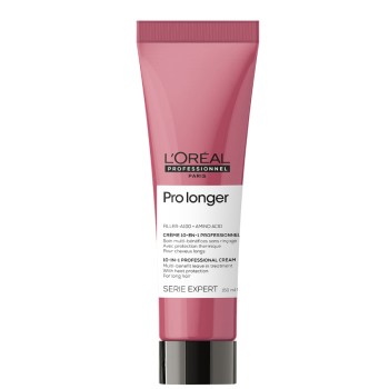 Pro Longer - Крем без изплакване за дълга коса - 150ml