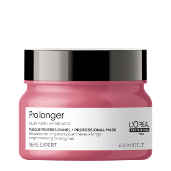 Pro Longer - Маска за обновяване на дължините на косата - 250ml